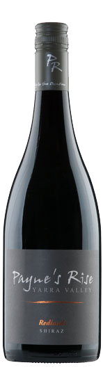 Payne's Rise Redlands Shiraz 2022 Yarra Valley